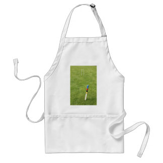Tablier Croquet