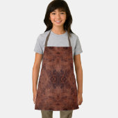 Tablier Cuir Faux #1 (Insitu)