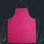 Tablier Cuir rose peau texture cuir<br><div class="desc">Cuir rose peau texture cuir</div>