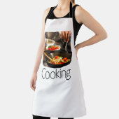 TABLIER CUISINE (Insitu)