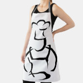 Tablier cuisine (Insitu)