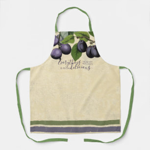 Tablier Cuisine à cuisine Vintage et délicieuse