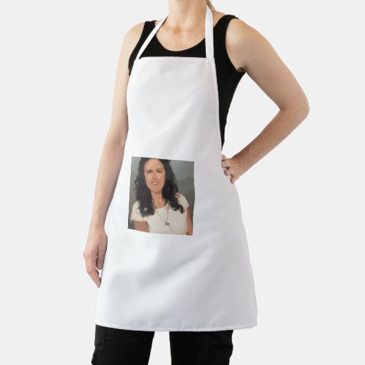TABLIER CUISINE APRON DESIGN (Insitu)