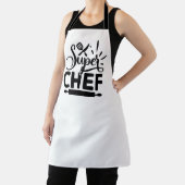 Tablier Cuisine avec outils (Insitu)