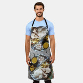 Tablier Cuisine, Cuisine, Conception de Ware, Courrier sai (Porté)