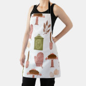 Tablier Cuisine Cuisine Cuisine Cuite (Insitu)