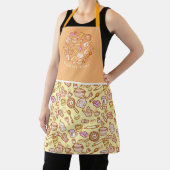 Tablier Cuisine Cuisine Jaune (Insitu)