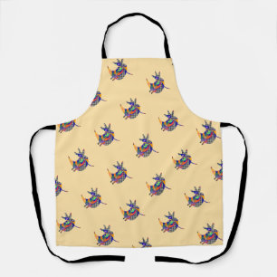 Tablier Cuisine de Titi