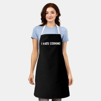 Tablier Cuisine drôle