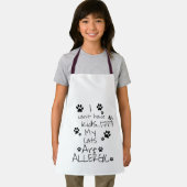 Tablier Cuisine et restauration (Insitu)