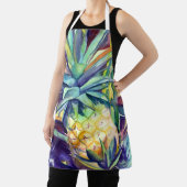 Tablier Cuisine Kauai Ananas (Insitu)