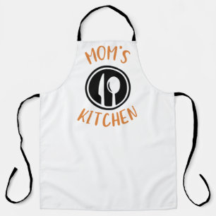 Tablier Cuisine Moms