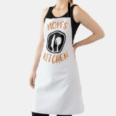Tablier Cuisine Moms (Insitu)