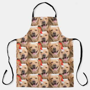 Tablier Cuisine personnalisée pour femmes hommes avec cade