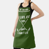 Tablier Cuisine Putt Putt Porter Pour Les Golfeurs, Amusan (Insitu)