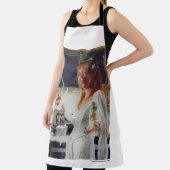 Tablier Cuisine Whimsical Apron Avec Magie (Insitu)