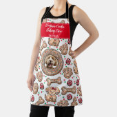 Tablier Cuisinier Cuisinier Cuisinier Cuisinier Écran Chie (Insitu)