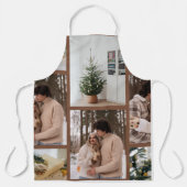 Tablier cuisinier prod (Recto)