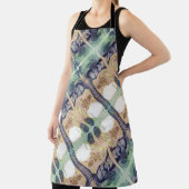 Tablier Culture portugaise (Insitu)