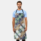 Tablier Culture portugaise (Porté)