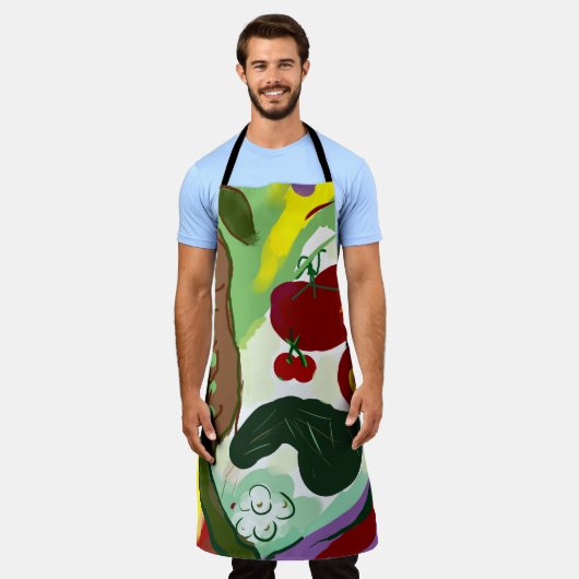 Tablier Cupboard (Porté)