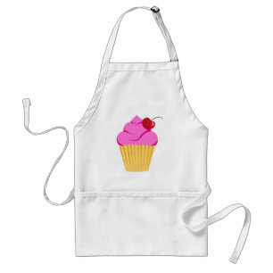 Tablier Cupcake