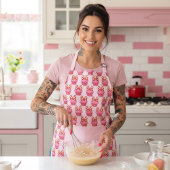 Tablier Cupcake Apron