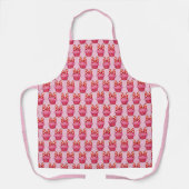 Tablier Cupcake Apron (Recto)