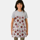 Tablier Cupcakes (Insitu)