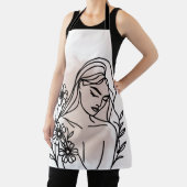 Tablier Custom Cooking (Insitu)