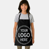 Tablier custom, unique, sleek & minimalist (Insitu)