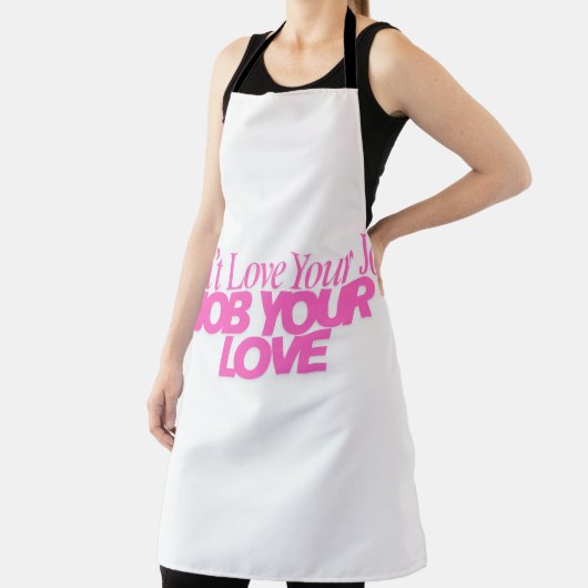 Tablier cute apron (Insitu)