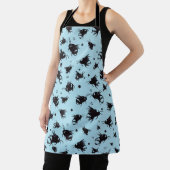 Tablier Cute Bee Apron | Cadeau d'anniversaire mignon pour (Insitu)