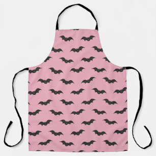 Tablier Cute chauve