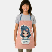 tablier Cute Olivia (Insitu)