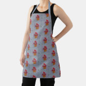 Tablier Cute pâtisserie Apron (Insitu)