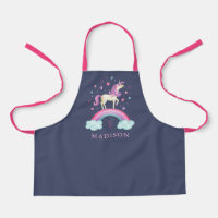 Cute Rainbow Unicorn