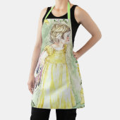 Tablier Cute Spring Fairy Apron (Insitu)