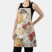 Tablier Cutie Fruitie Apron (Insitu)