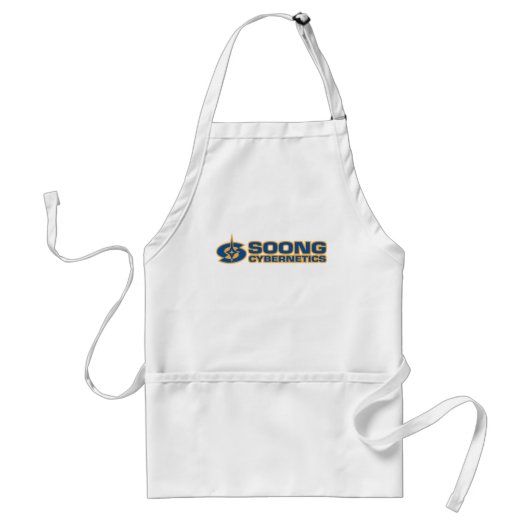 Tablier Cybernétique de Soong - Noonien Soong (Devant)