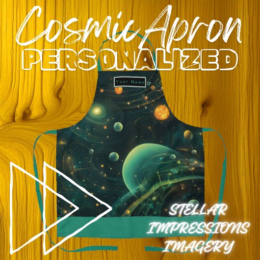 Tablier Cygnus Secrets