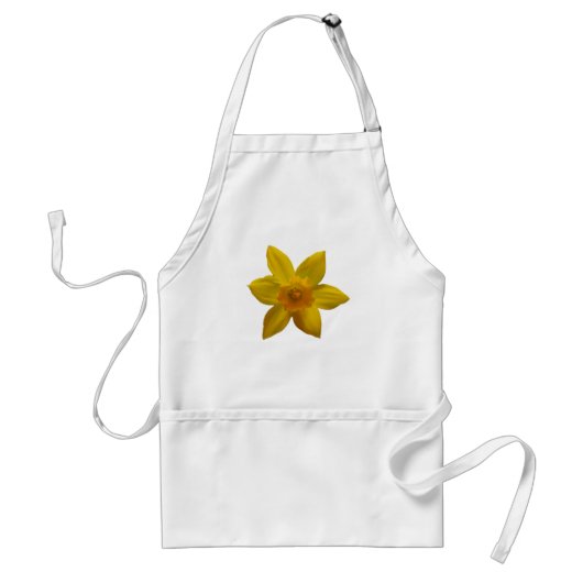 Tablier Daffodil Apron (Devant)