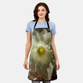 Tablier Daffodil Dreams (Porté)