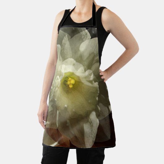 Tablier Daffodil Dreams (Insitu)