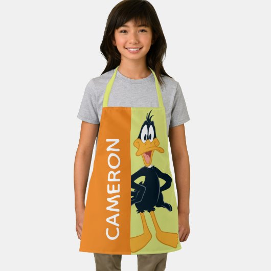 TABLIER DAFFY DUCK™ (Insitu)