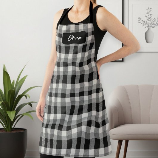 Tablier Daily Kitchen Apron | Comfortable Unisex Wear