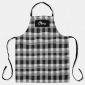 Tablier Daily Kitchen Apron | Comfortable Unisex Wear (Recto)