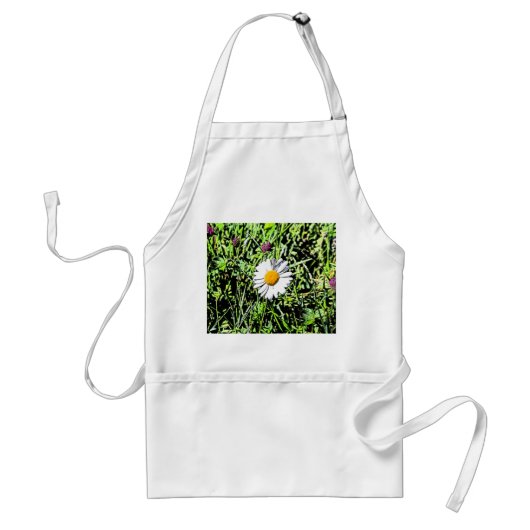 Tablier Daisy (Devant)