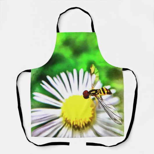 Tablier Daisy Apron (Recto)