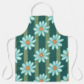 Tablier Daisy Apron (Recto)